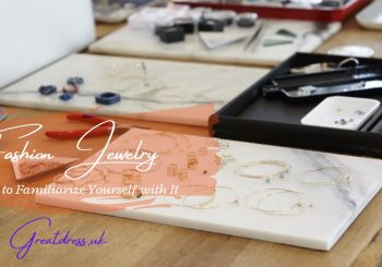 Moda Jóias: Como Se Familiarizar Com Ele