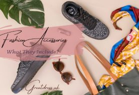 Acessórios de Moda: O Que Eles Incluem