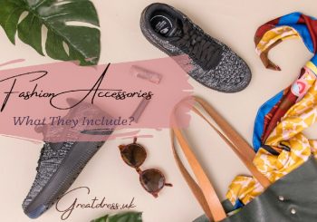 Acessórios de Moda: O Que Eles Incluem