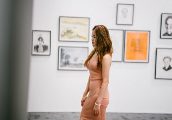Vestidos de Designers Continuam a Aumentar a Popularidade