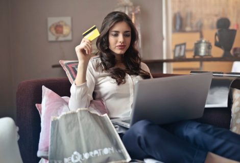 Obtendo Sua Correção Em Vestidos Online