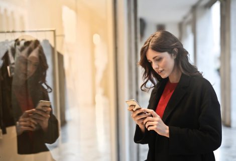 Nada Para Se Envergonhar Quando Comprar Vestidos Online