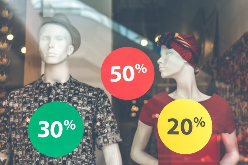 Onde Encontrar Descontos Para Vestidos