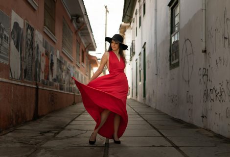 Como Manter a Qualidade de Seus Vestidos?