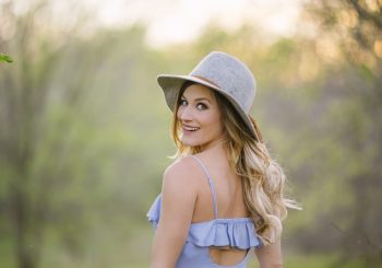 Vestidos Podem Realmente Fazer Você Parecer Bem
