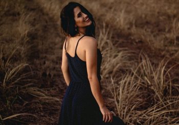 Vestidos é o Que as Mulheres Reais Usam