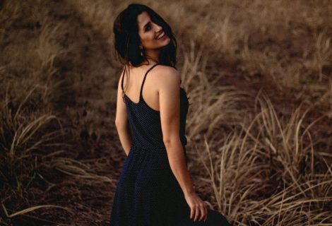Vestidos é o Que as Mulheres Reais Usam