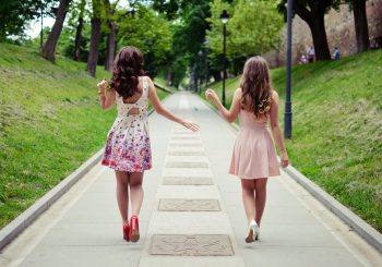 Vestidos: Um Ótimo Acessório Para o Desgaste da Mulher
