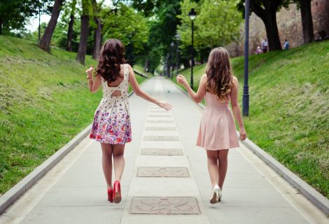 Vestidos: Um Ótimo Acessório Para o Desgaste da Mulher