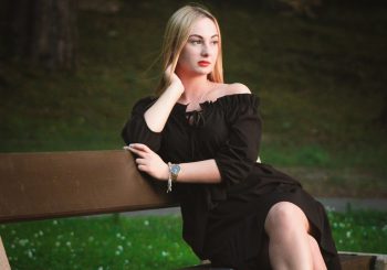 Como Escolher Vestidos Para Seus Passeios Casuais?