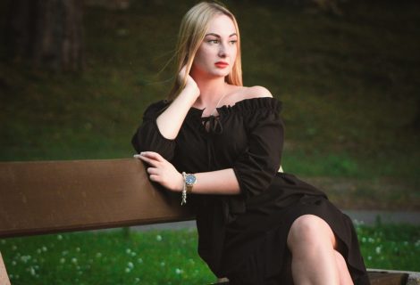 Como Escolher Vestidos Para Seus Passeios Casuais?
