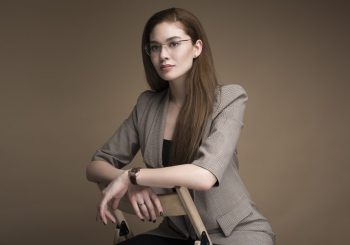 Usar Vestido Para Negócios, Moda Para Os Consumidores Adultos