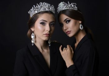 Mulheres Adoram Joias