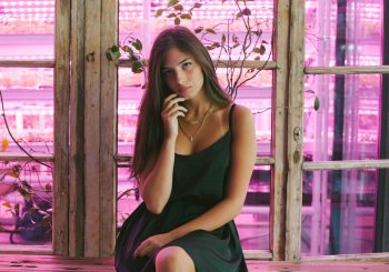 Encontrar o Vestido Perfeito para Sair à Noite