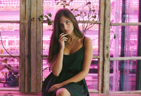 Encontrar o Vestido Perfeito para Sair à Noite