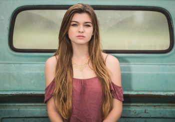 Deixando seu Adolescente se Tornar um Modelo de Moda