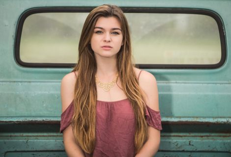 Deixando seu Adolescente se Tornar um Modelo de Moda