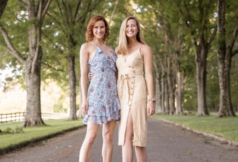 Dicas Simples Para Usar Vestidos Elegantes
