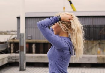 Tendências da Moda Adolescente