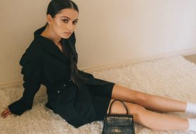 Use Vestido Para o Seu Trabalho