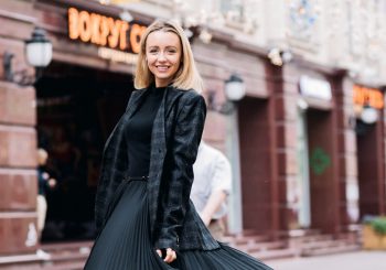 Use um Vestido para Impressioná-los