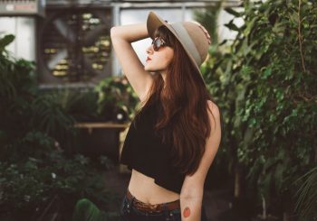 Experimente Seu Próprio Estilo de Moda