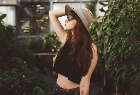Experimente Seu Próprio Estilo de Moda