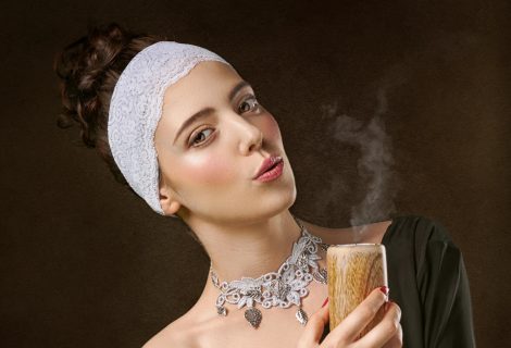 Modas  Jóias e Onde Comprá-las On-line