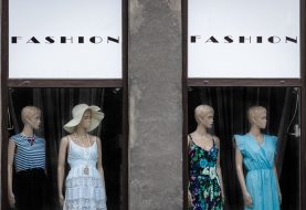 Ao Escolher os Melhores Vestidos