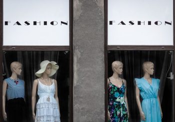 Ao Escolher os Melhores Vestidos