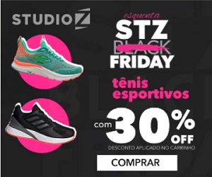 Studio Z- Traz para você os melhores sapatos com os melhores preços