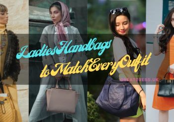 Bolsas femininas para combinar com cada roupa