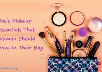 Essenciais básicos de maquiagem que a mulher deve ter na bolsa