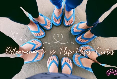 Determinando os Flip-Flops Certos