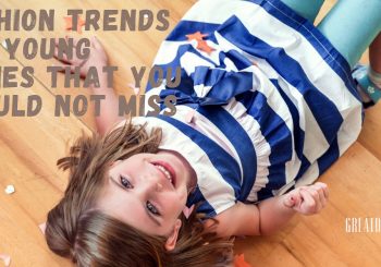 Tendências da moda para jovens que você não deve perder