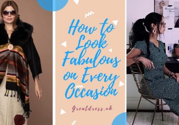 Como ter uma aparência fabulosa em todas as ocasiões