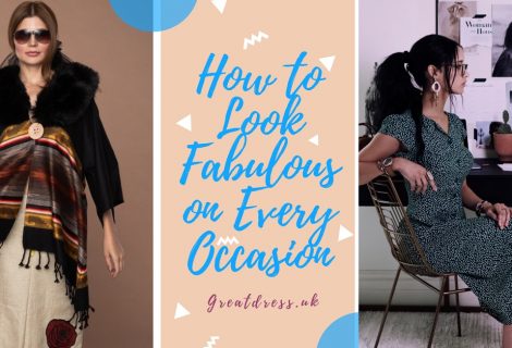 Como ter uma aparência fabulosa em todas as ocasiões
