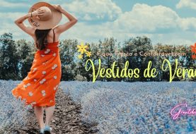 Fique Fresco e Confortável com Vestidos de Verão