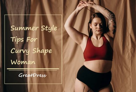 Dicas de estilo de verão para mulheres curvilíneas