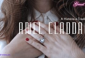 A História e Tradição do anel Claddagh
