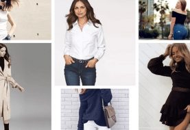 O que toda Mulher não deve Descartar em seu Guarda-Roupa
