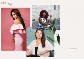 As Mulheres Devem Usar um Vestido
