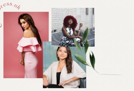 As Mulheres Devem Usar um Vestido