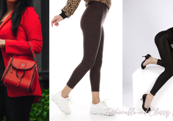 Leggings Elegantes em 2024