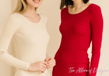 O fascínio dos vestidos de grife: por que as mulheres se encantam pela alta costura