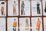 Dicas para acompanhar as últimas tendências da moda